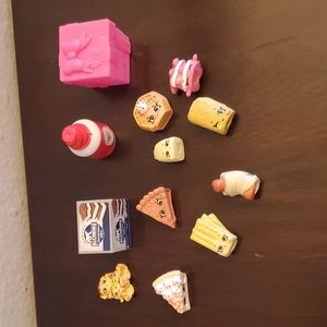 💖5/$15 Shopping Real Littles